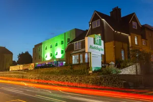 Image of Holiday Inn Sittingbourne by IHG