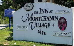Image of The Inn at Montchanin Village & Spa