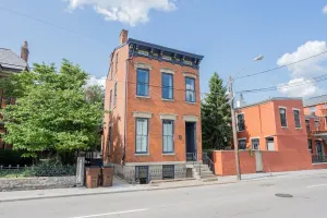 Image of Neat Suites, The Baldwin Flatts