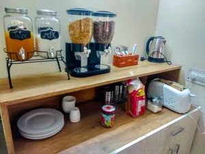 Image of The Desire Hostel