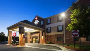 Image of Best Western Plus Glen Allen Inn