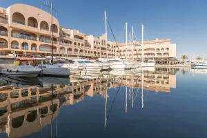 Image of Résidence Pierre et Vacances Le Port