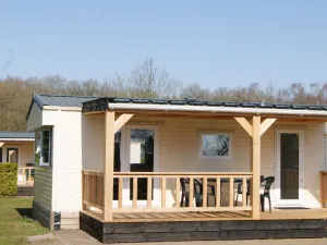 Image of Cosy Holiday Home in Appelscha With Garden