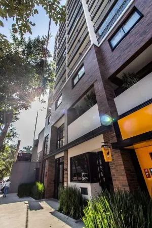 Image of Studio Moema ao lado do Shopping e metro