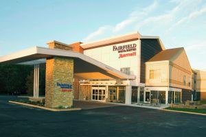 Image of Fairfield Inn & Suites by Marriott Chesapeake Suffolk