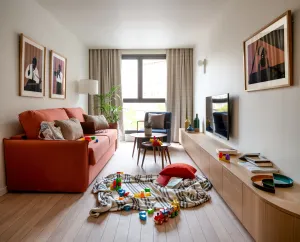 Image of Apartahotel Líbere Vitoria