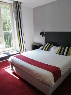Image of Logis Hôtel Saint Martin