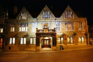 Image of The Hind Hotel
