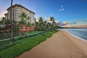Image of Marriott's Maui Ocean Club - Lahaina & Napili Towers