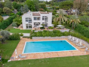Image of Villa St Maxime
