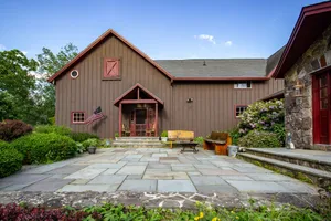 Image of Saint Huberts Lodge