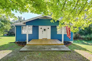Image of Middle Tennessee Cottage ~ 10 Mi to Dickson!