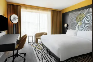 Image of Renaissance Zurich Tower Hotel