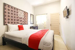 Image of Reddoorz Syariah near Wijilan Yogyakarta