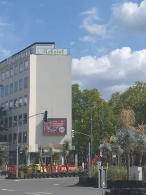 Image of Studiotel TOP LOFT