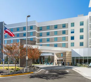Image of Home2 Suites By Hilton Atlanta Airport College Park