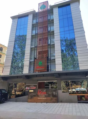 Image of Hotel D'more Bandarban