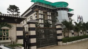 Image of Royalview Hotel And Suites
