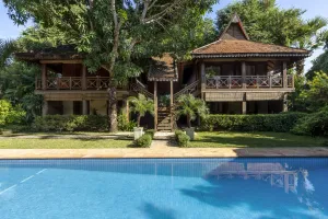 Image of La Palmeraie D'angkor