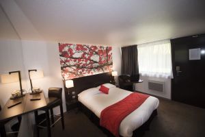 Image of Hotel Pavillon des Gatines