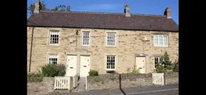 Image of Listed Sword Makers Cottage in Shotley Bridge