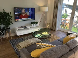 Image of Parkside Penthouse