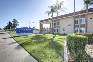 Image of Ontario Inn & Suites