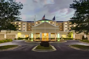 Image of Holiday Inn Indianapolis North-Carmel by IHG