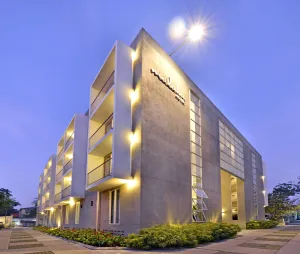 Image of Malaka Hotel Bandung
