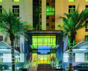 Image of Bravo Royal Hotel Suites