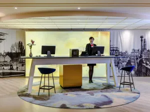 Image of Mercure Rouen Centre Cathédrale