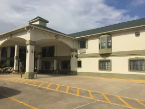 Image of Scottish Inn and Suites NRG Park/Texas Medical Center - Houston