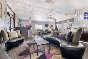 Image of Best Western Santa Fe
