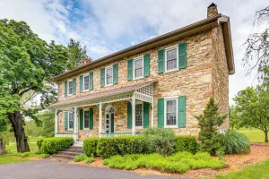 Image of Golf Course On-site: Spacious Hollidaysburg Home!
