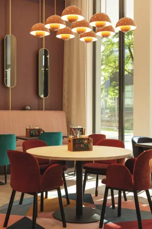 Image of Holiday Inn - the niu, Loco Munich North by IHG