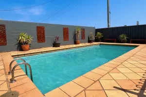 Image of Burke & Wills Mt Isa