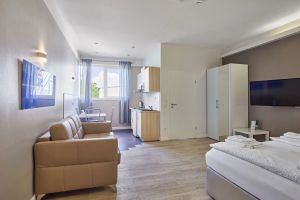 Image of Boardinghotel Heidelberg