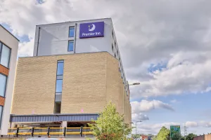 Image of Premier Inn Oxford Botley