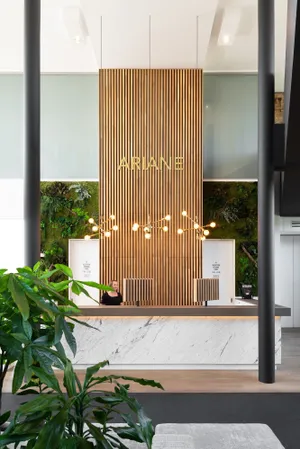 Image of Ariane Hotel