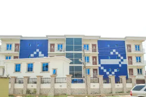 Image of SSCFG Luxury Apartments & Suites