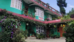 Image of Bhagirath Homestay