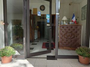 Image of Will's Hotel