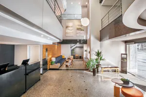 Image of São Paulo Tatuape, Affiliated by Meliá