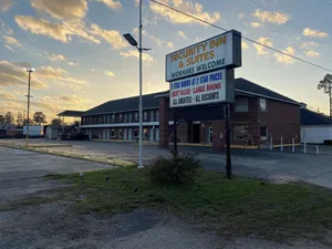 Image of Security Inn and Suites