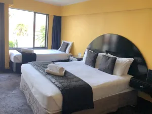 Image of Alcamo Motel
