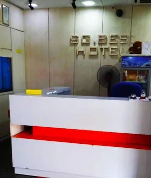 Image of Ark Hotel Sungai besi