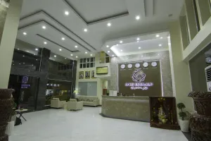 Image of Rose Emerald Hotel