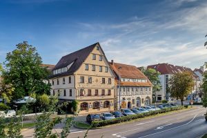 Image of Ringhotel Gasthof Hasen