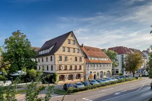 Image of Ringhotel Gasthof Hasen