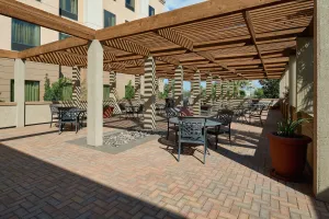 Image of Hampton Inn & Suites Longview North